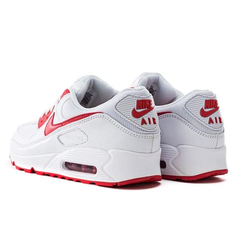 nike air max schuhe damen schwearz rot|Air Max schuhe.